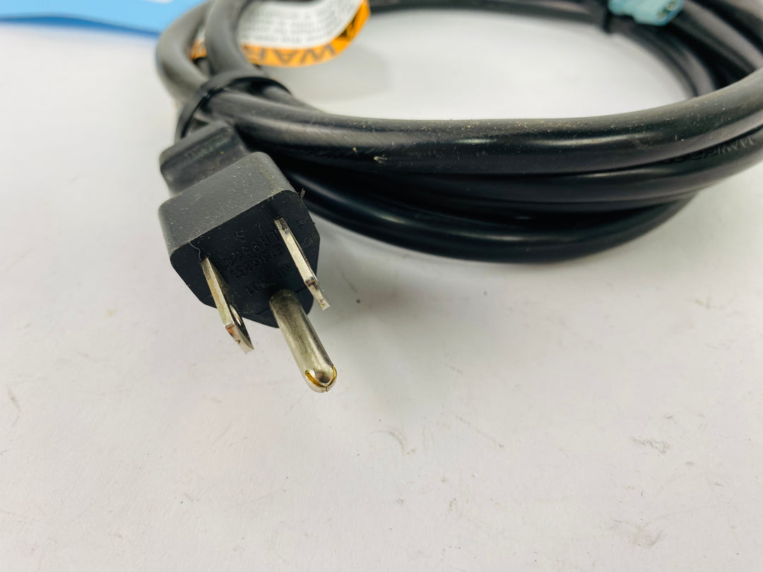 Power Supply Cables