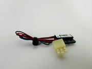 Life Fitness CT-9500HR Elliptical Speed Sensor PS-6341 (SS163)