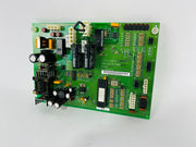 Lower Control Boards