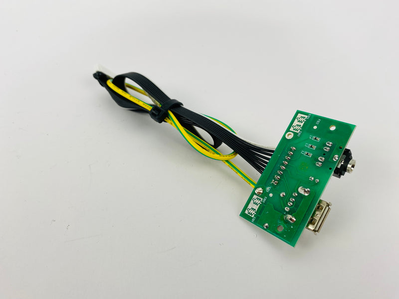 Miscellaneous Control Boards
