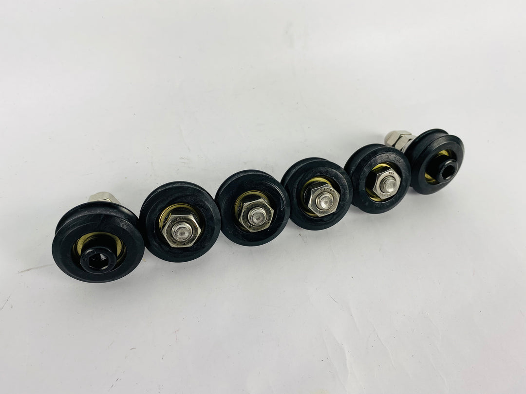 Wheels