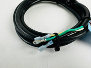 NordicTrack A2250 NTL77806.1 Treadmill AC Power Supply Cable Line Cord (SC119)
