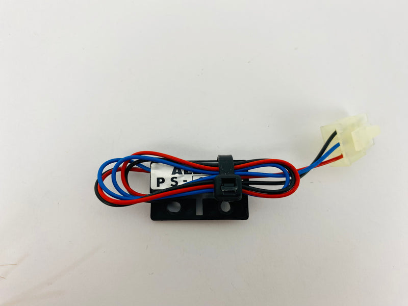 Treadmill Sensors
