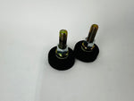 Load image into Gallery viewer, Life Fitness T3.5 Treadmill Leveling Foot Leveler (LF70)
