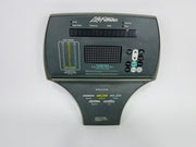 Life Fitness Recumbent Bike Display Console Panel (CP502)