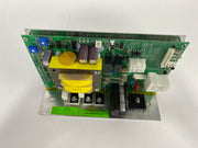 Lower Control Boards