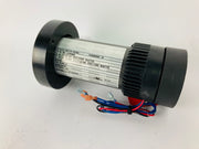 Treadmill Drive Motors
