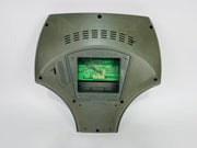 Life Fitness Recumbent Bike Display Console Panel (CP502)