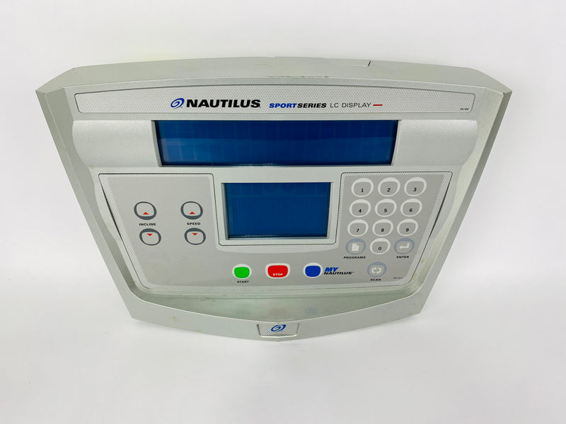 Upper Consoles