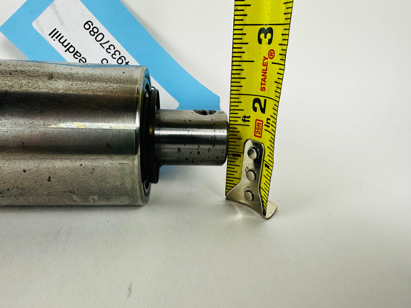 Life Fitness T3.5 Treadmill Front Drive Roller (RP256)