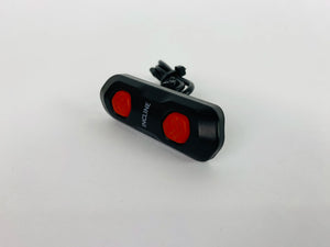 Bowflex BXT216 Treadmill Handlebar Incline Adjustment Switch (KP155)