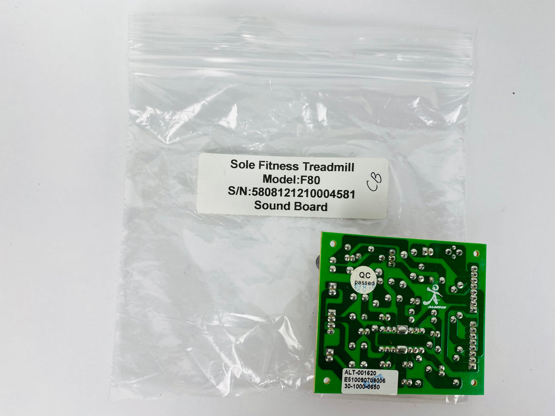 Miscellaneous Control Boards