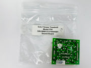 Miscellaneous Control Boards