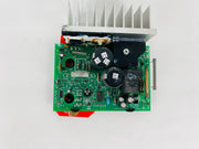 Lower Control Boards