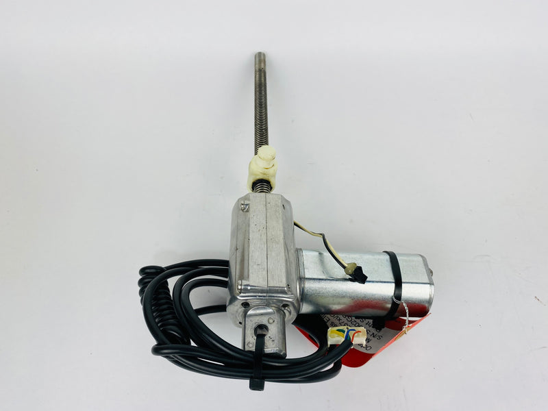 Incline Motors