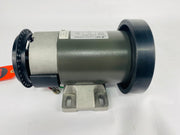 Treadmill Drive Motors