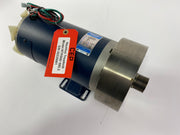 Treadmill Drive Motors