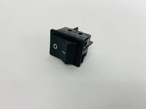 Life Fitness F3 Treadmill Power Switch On Off (PP201)