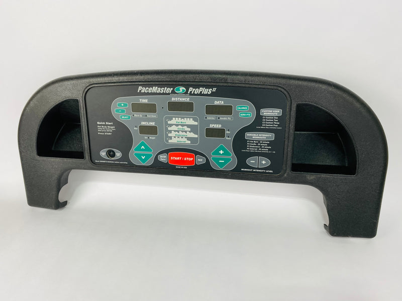 Upper Consoles