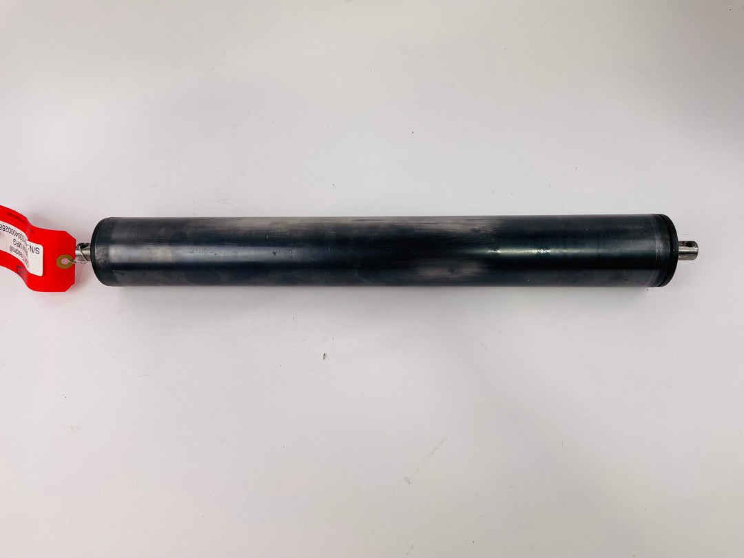 Treadmill Rollers