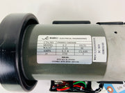 Xterra TR150 Treadmill DC Drive Motor D9080003 G080304B (MP223)
