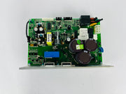 Vision Fitness TCS9 TM355-1US-C Treadmill Lower Motor Control Board JC75-003 (BP406)