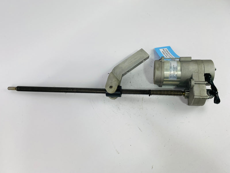 Incline Motors