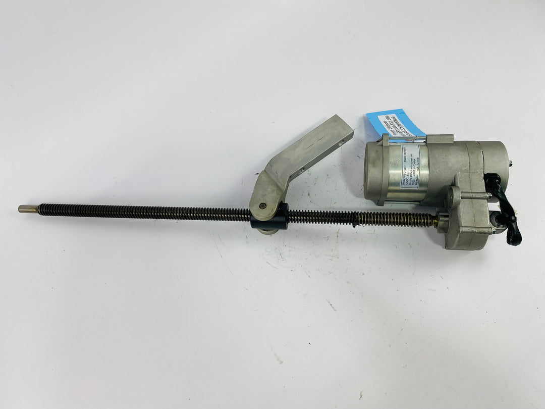 Incline Motors