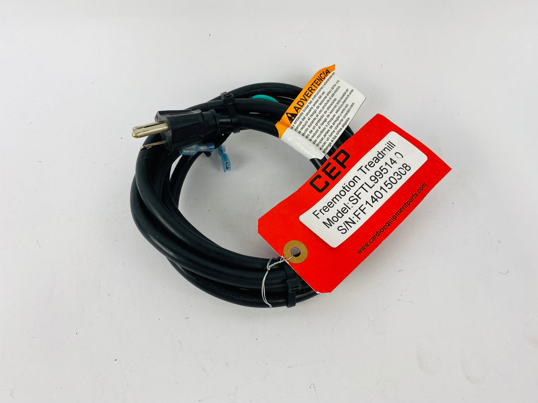 Power Supply Cables