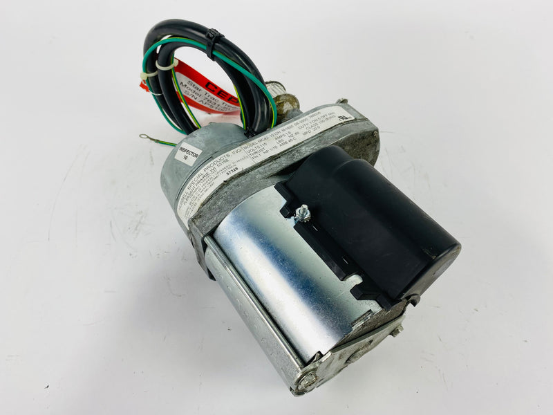 Incline Motors