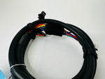 Load image into Gallery viewer, Life Fitness X7 Elliptical Console Wire Harness Cable (DC237)
