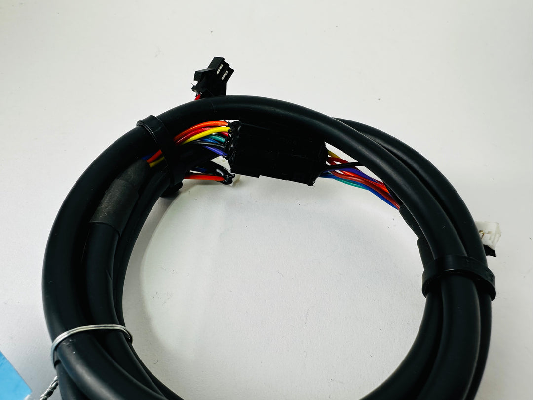 Life Fitness X7 Elliptical Console Wire Harness Cable (DC237)