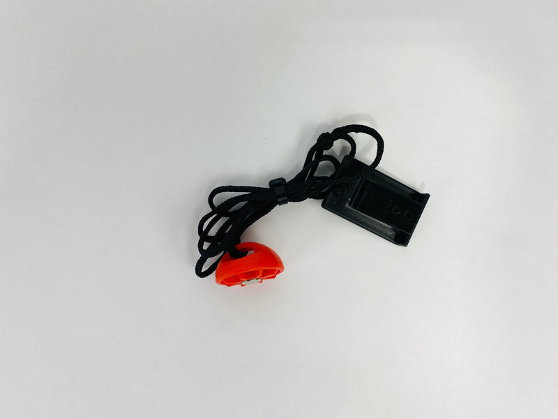 Safety Keys