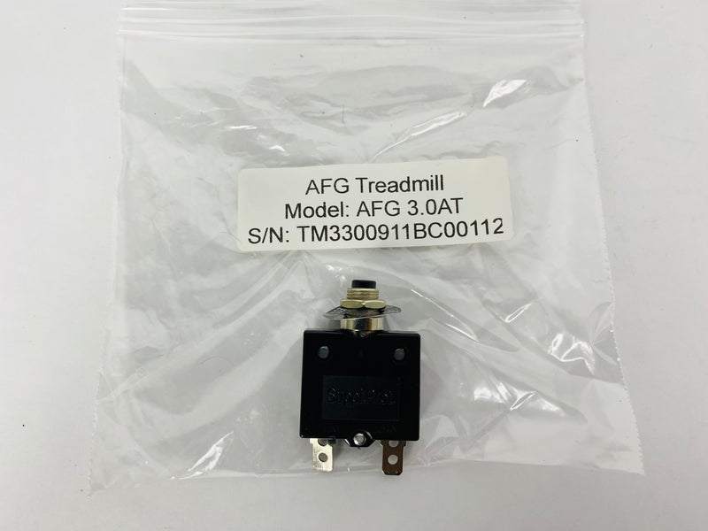 Power Switches