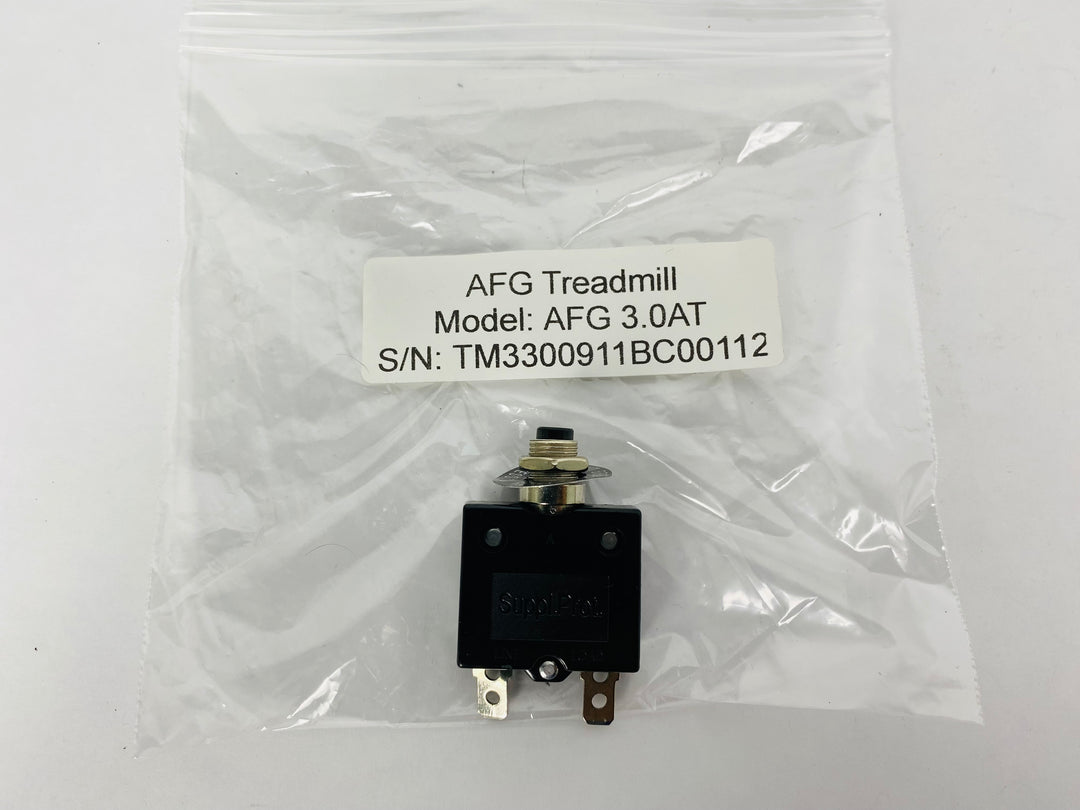 Power Switches