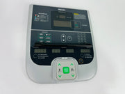 Precor Elliptical Display Console Panel (CP488)