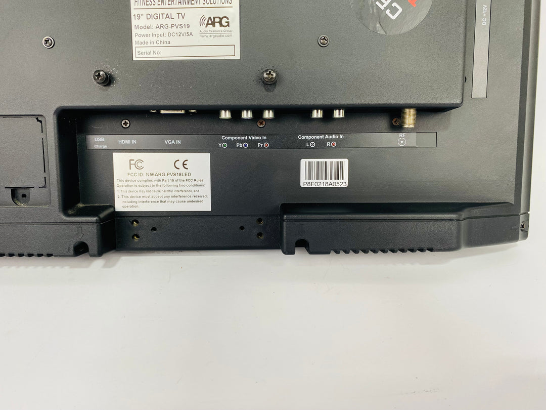 Upper Consoles