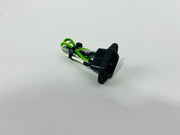 Spirit Fitness XT685 Treadmill Power Entry Socket Input Module Set (PP138)