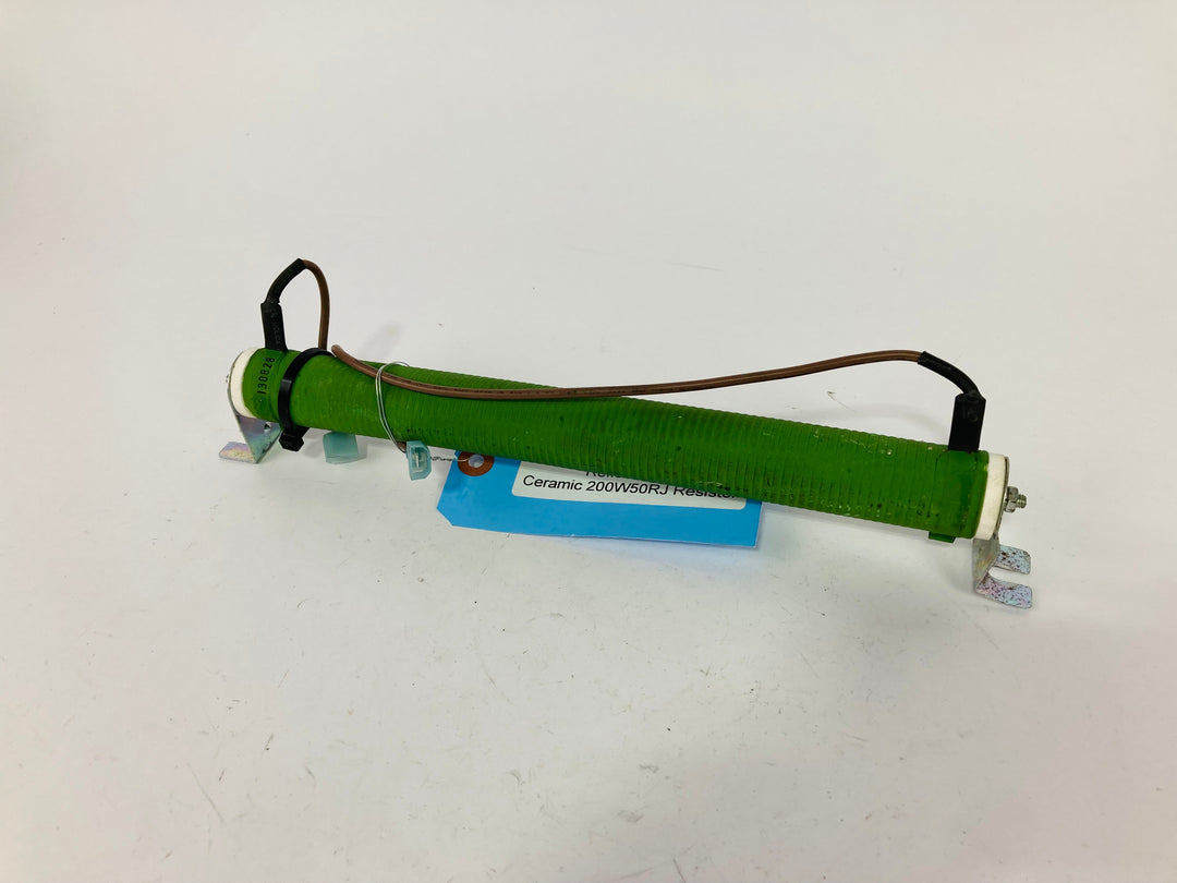 Resistors and Capacitors