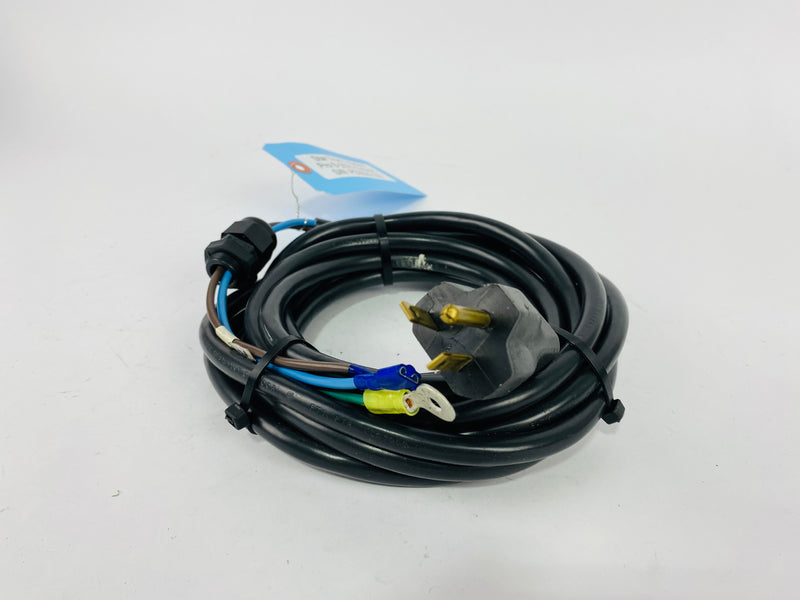 Power Supply Cables