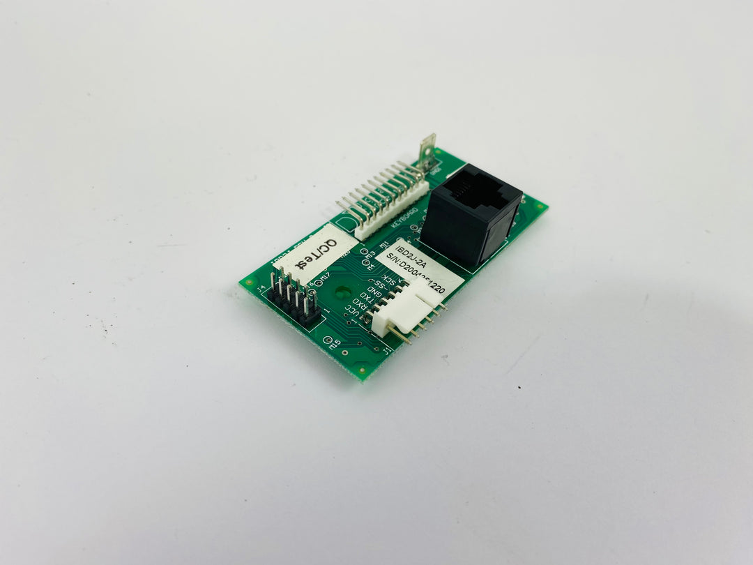 Miscellaneous Control Boards