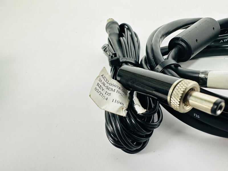 Data Cables