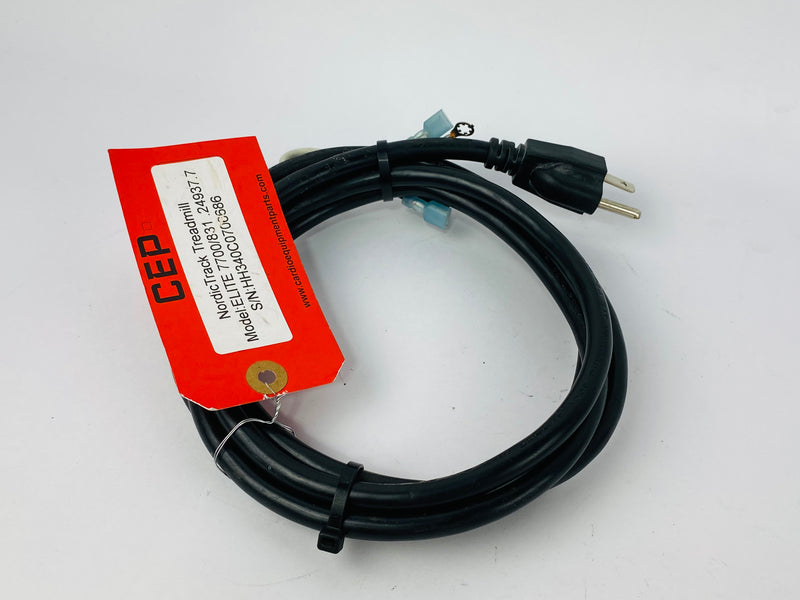 Power Supply Cables