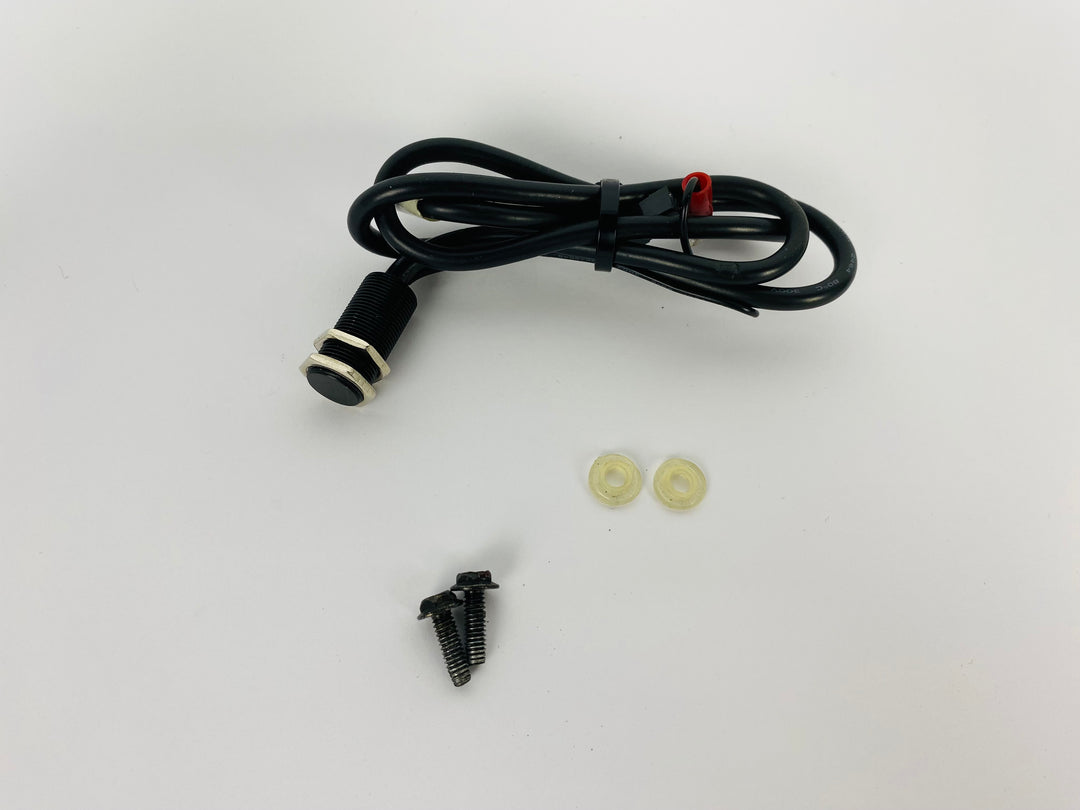 Treadmill Sensors