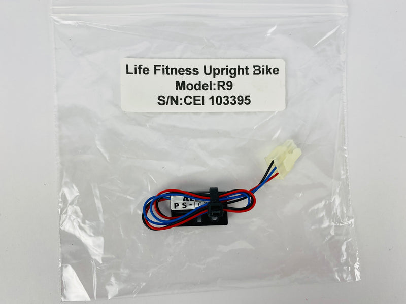 Treadmill Sensors