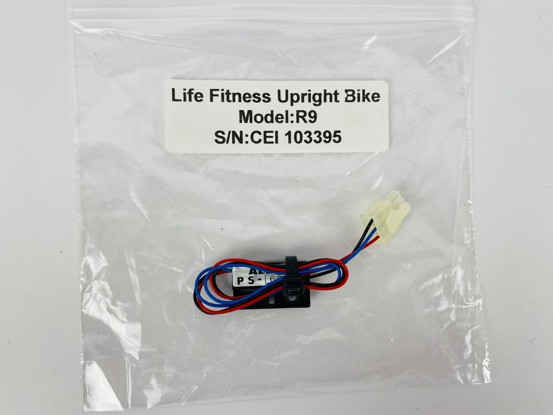 Treadmill Sensors