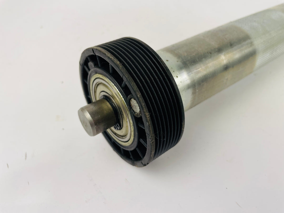 Treadmill Rollers