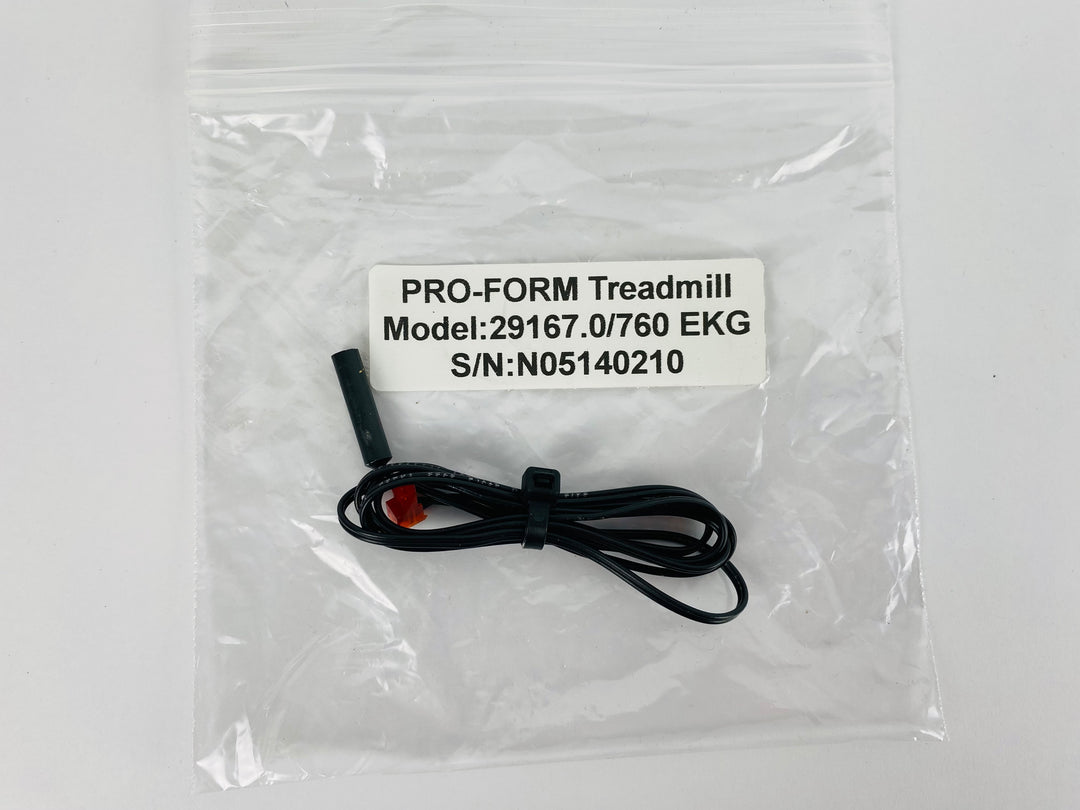 Treadmill Sensors