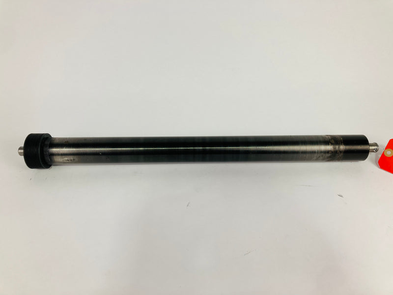 Treadmill Rollers