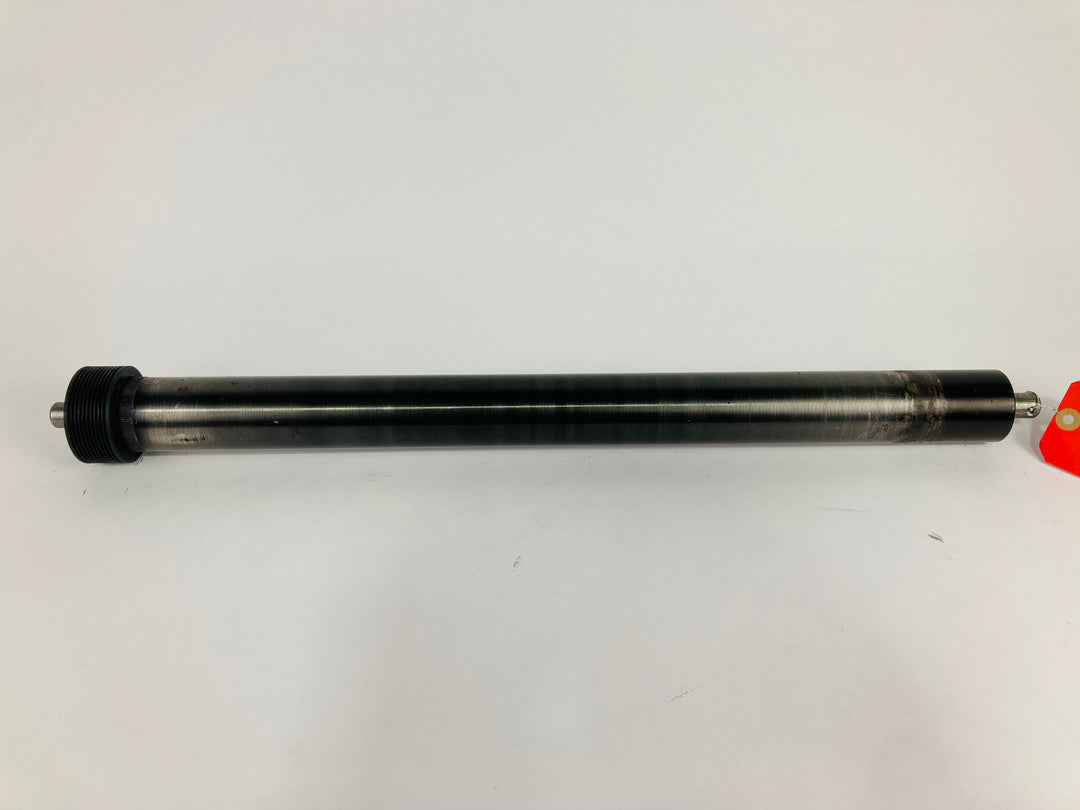 Treadmill Rollers